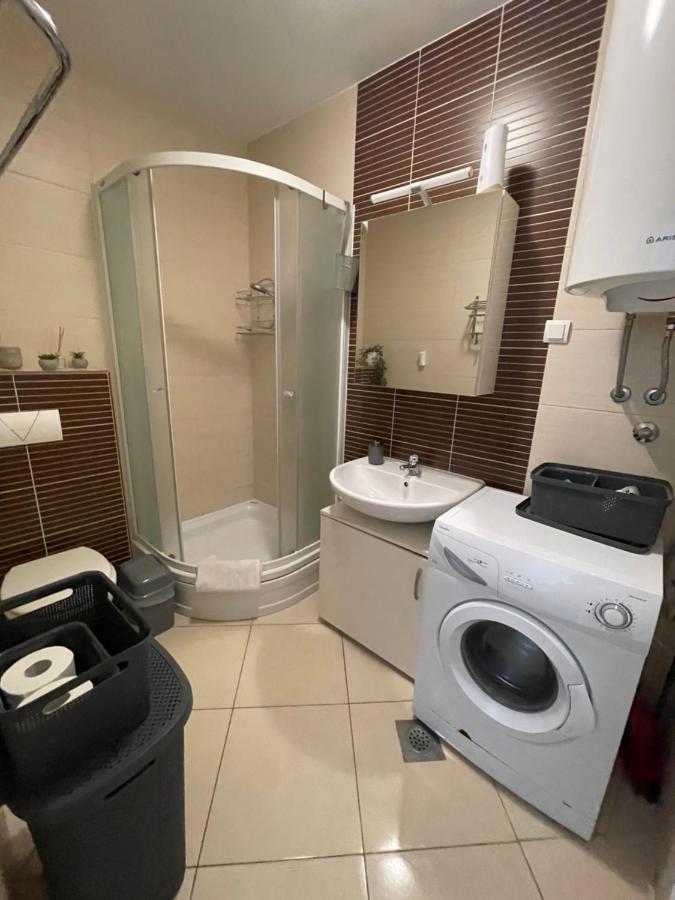 Deluxe Im Apartma *