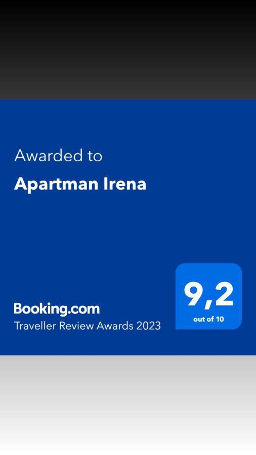 Deluxe Im Apartma Medulin