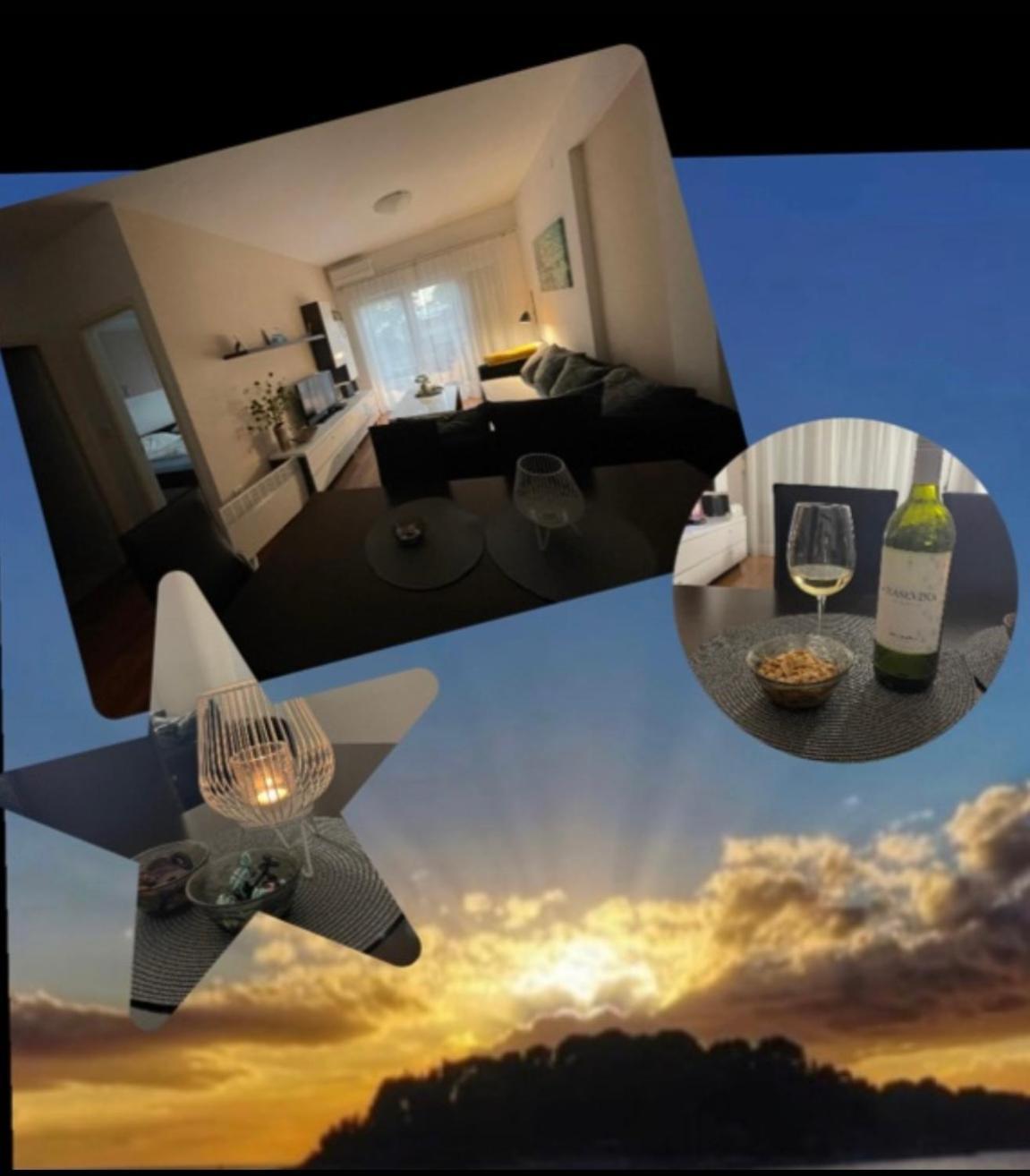 Apartma Deluxe Im