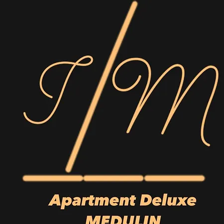 Apartment Deluxe Im Medulin Extérieur photo