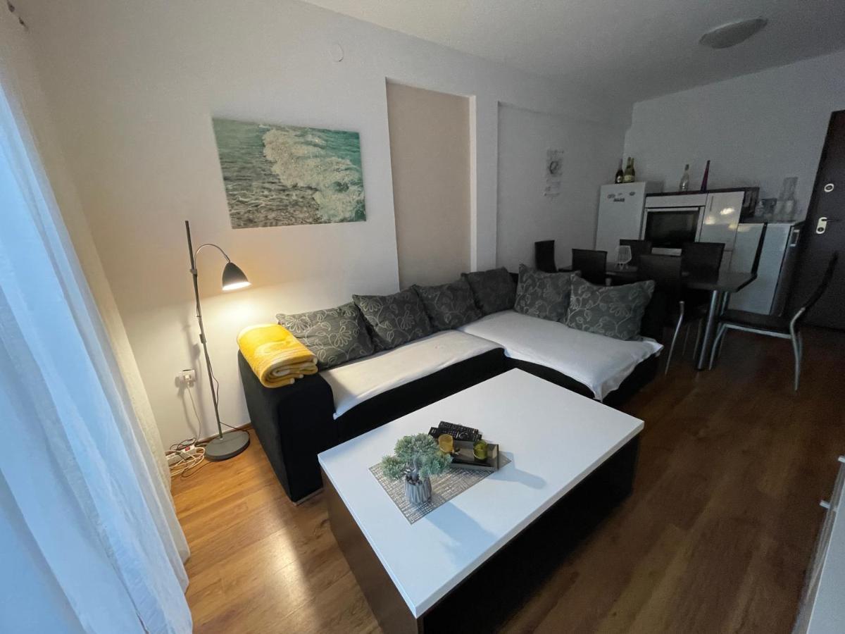 Apartment Deluxe Im