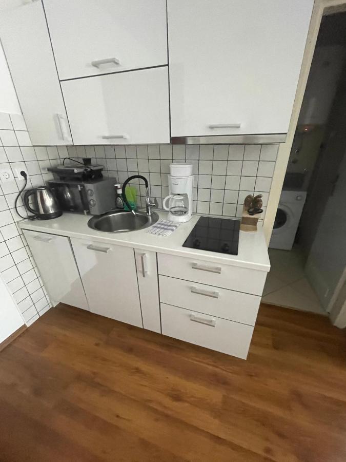 Deluxe Im Apartment