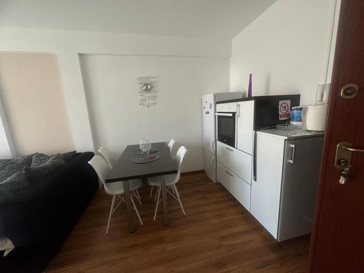 Deluxe Im Apartment *