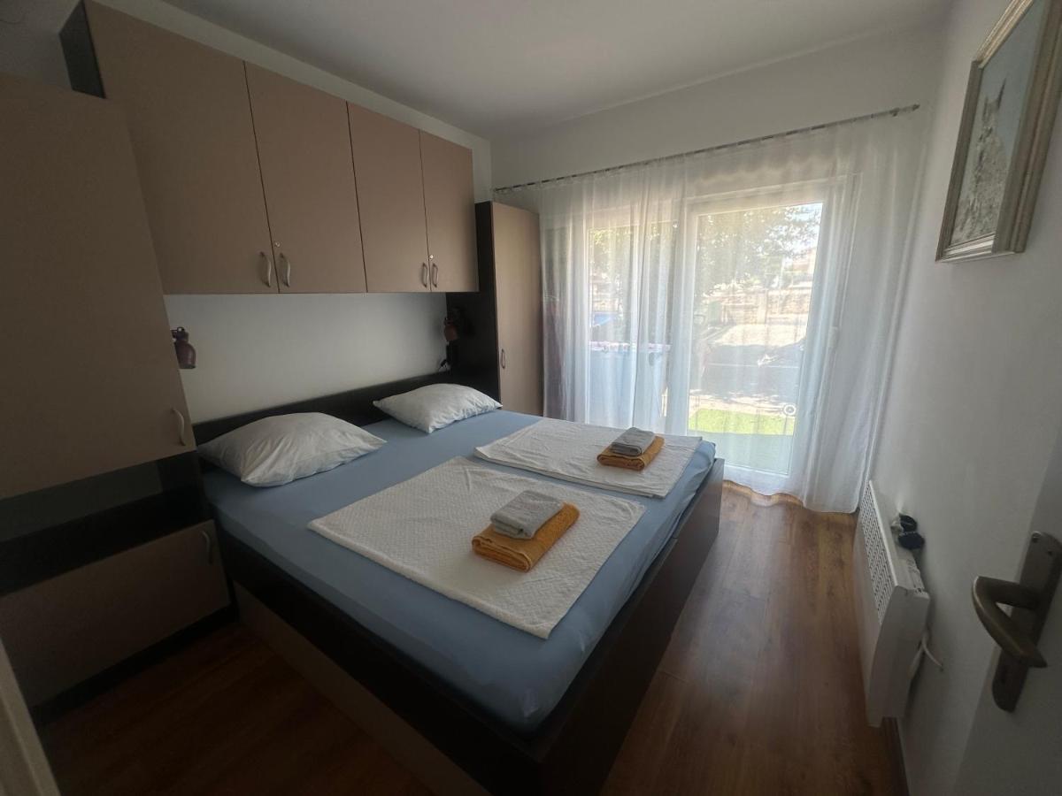 Deluxe Im Apartment