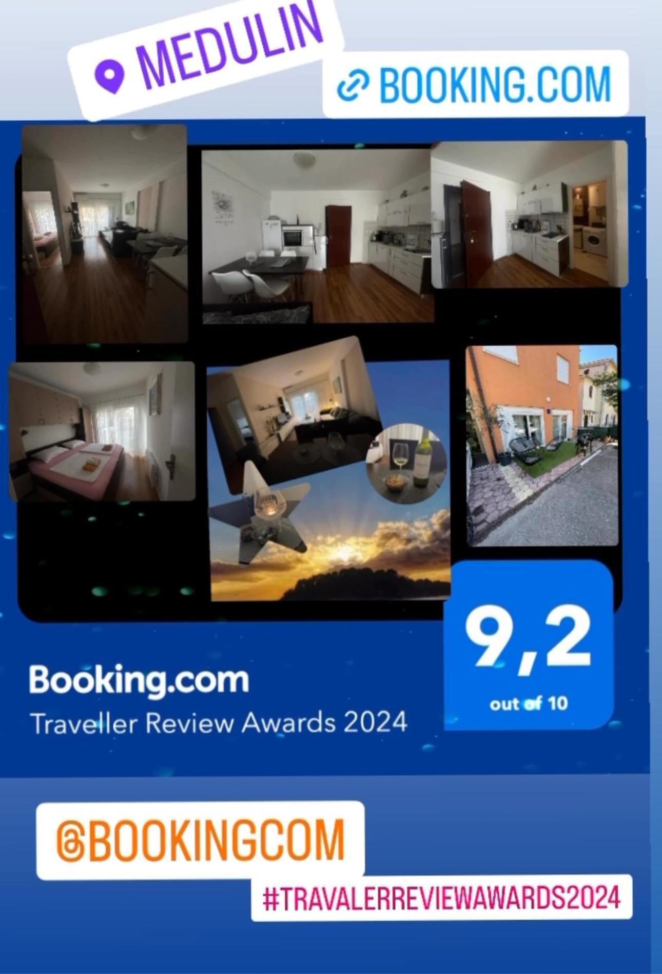 Apartment Deluxe Im