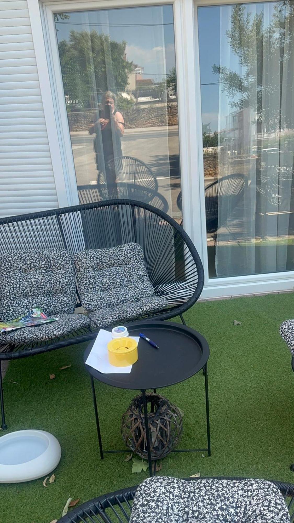 Deluxe Im Apartment